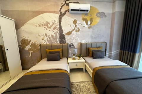 5+1 Villa  i Alanya, Antalya, Tyrkia Nr. 218410 - 9