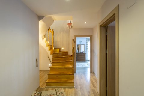 3+1 Lejlighed  i Alanya, Antalya, Tyrkiet Nr. 218409 - 8