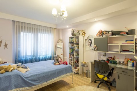 3+1 Lejlighed  i Alanya, Antalya, Tyrkiet Nr. 218409 - 10