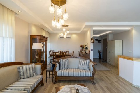 3+1 Lejlighed  i Alanya, Antalya, Tyrkiet Nr. 218409 - 5