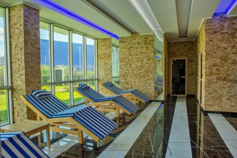 3+1 Lägenhet  i Oba, Antalya, Turkiet Nr. 218407 - 15