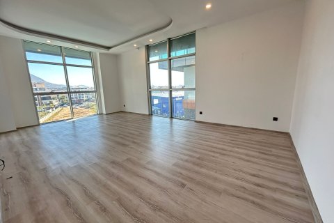 3+1 Lägenhet  i Oba, Antalya, Turkiet Nr. 218407 - 2