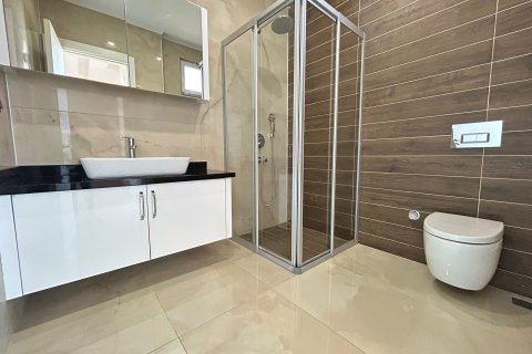 3+1 Lägenhet  i Oba, Antalya, Turkiet Nr. 218407 - 11