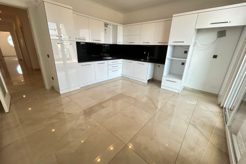 3+1 Lägenhet  i Oba, Antalya, Turkiet Nr. 218407 - 3