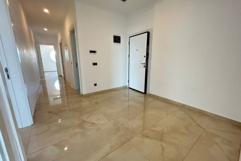 3+1 Lägenhet  i Oba, Antalya, Turkiet Nr. 218407 - 9