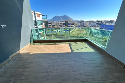 3+1 Lägenhet  i Oba, Antalya, Turkiet Nr. 218407 - 7