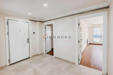 3+1 Lejlighed i Üsküdar, Istanbul, Tyrkiet Nr. 237801 - 8