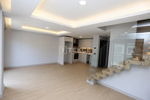 Apartment for rent in Antalya, Turkey, 3 bedrooms, 120m2, No. 237800 – photo 8