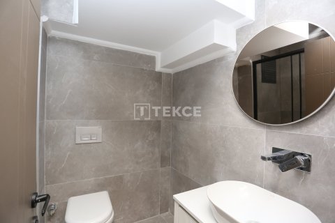 Apartment for rent in Antalya, Turkey, 3 bedrooms, 120m2, No. 237800 – photo 19