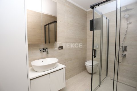Apartment for rent in Antalya, Turkey, 3 bedrooms, 120m2, No. 237800 – photo 18