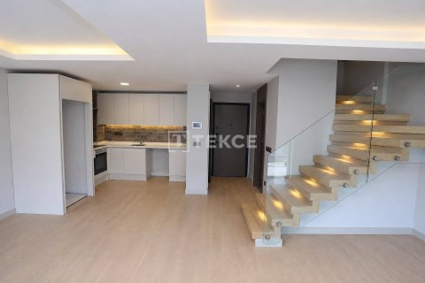 Apartment for rent in Antalya, Turkey, 3 bedrooms, 120m2, No. 237800 – photo 9