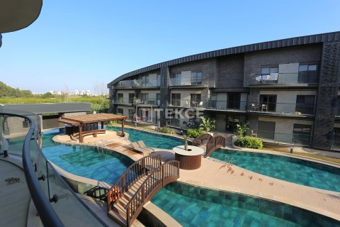 Apartment for rent in Antalya, Turkey, 3 bedrooms, 120m2, No. 237800 – photo 21