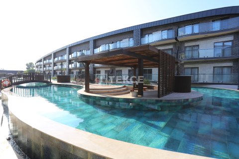 Apartment for rent in Antalya, Turkey, 3 bedrooms, 120m2, No. 237800 – photo 3