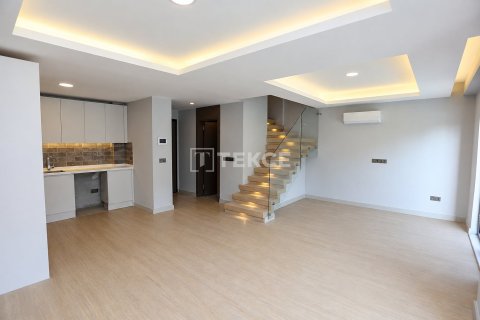 Apartment for rent in Antalya, Turkey, 3 bedrooms, 120m2, No. 237800 – photo 7