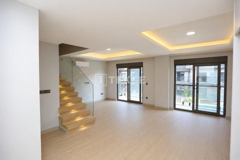 Apartment for rent in Antalya, Turkey, 3 bedrooms, 120m2, No. 237800 – photo 6