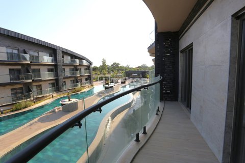 Apartment for rent in Antalya, Turkey, 3 bedrooms, 120m2, No. 237800 – photo 20