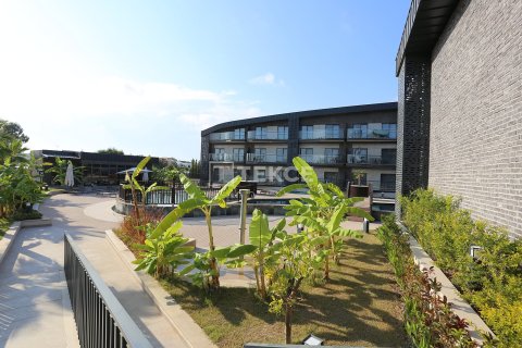 Apartment for rent in Antalya, Turkey, 3 bedrooms, 120m2, No. 237800 – photo 2