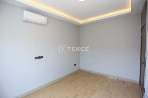 Apartment for rent in Antalya, Turkey, 3 bedrooms, 120m2, No. 237800 – photo 10