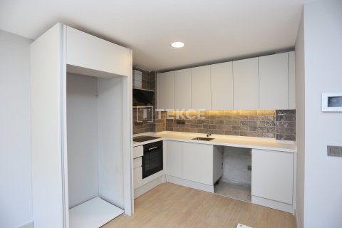 Apartment for rent in Antalya, Turkey, 3 bedrooms, 120m2, No. 237800 – photo 17