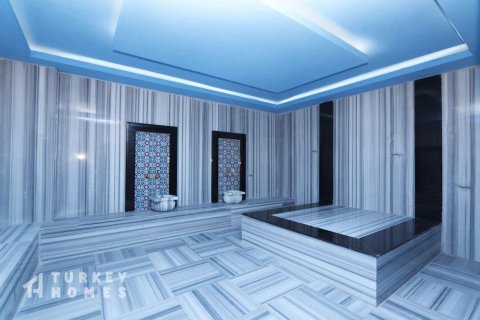 آپارتمان در Alanya ، ترکیه 1 خوابه ، 50 متر مربع. شماره 233340 - 23