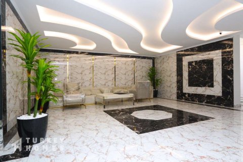 آپارتمان در Alanya ، ترکیه 1 خوابه ، 50 متر مربع. شماره 233340 - 15