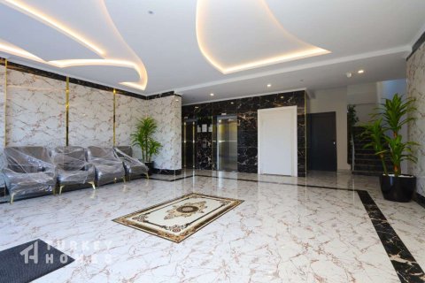 آپارتمان در Alanya ، ترکیه 1 خوابه ، 50 متر مربع. شماره 233340 - 16
