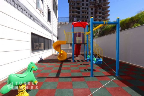 آپارتمان در Alanya ، ترکیه 1 خوابه ، 50 متر مربع. شماره 233340 - 18