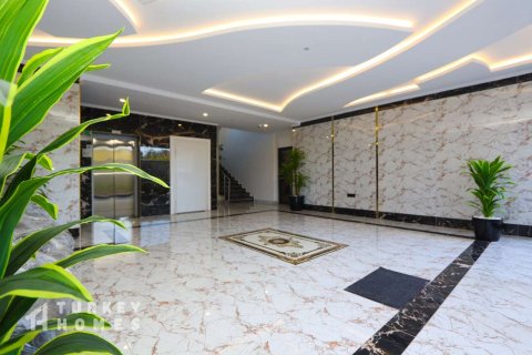 آپارتمان در Alanya ، ترکیه 1 خوابه ، 50 متر مربع. شماره 233340 - 17