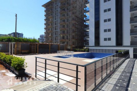 آپارتمان در Alanya ، ترکیه 1 خوابه ، 50 متر مربع. شماره 233340 - 20