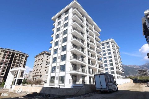 Apartment for sale in Alanya, Antalya, Turkey, 2 bedrooms, 95m2, No. 233344 – photo 2