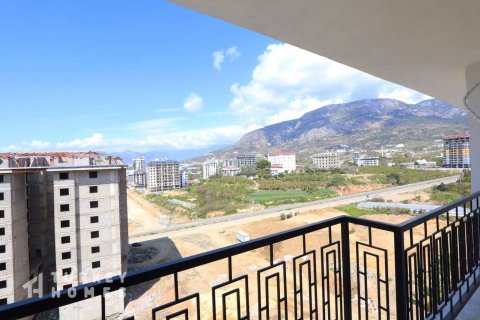 Apartment for sale in Alanya, Antalya, Turkey, 2 bedrooms, 95m2, No. 233344 – photo 16