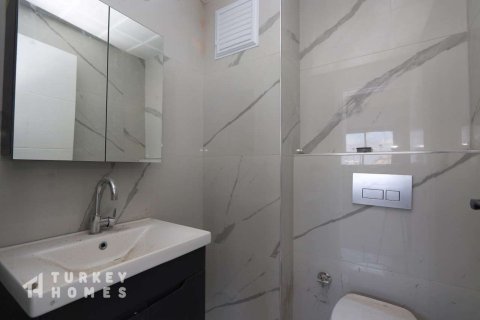 Apartment for sale in Alanya, Antalya, Turkey, 2 bedrooms, 95m2, No. 233344 – photo 7