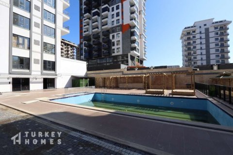 Apartment for sale in Alanya, Antalya, Turkey, 2 bedrooms, 95m2, No. 233344 – photo 23