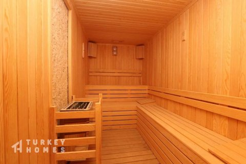 Apartment for sale in Alanya, Antalya, Turkey, 2 bedrooms, 95m2, No. 233344 – photo 18