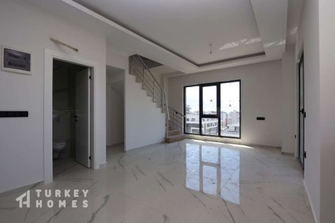Apartment for sale in Alanya, Antalya, Turkey, 2 bedrooms, 95m2, No. 233344 – photo 6