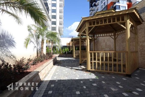 Apartment for sale in Alanya, Antalya, Turkey, 2 bedrooms, 95m2, No. 233344 – photo 24