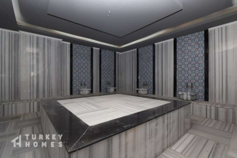 Apartment for sale in Alanya, Antalya, Turkey, 2 bedrooms, 95m2, No. 233344 – photo 19