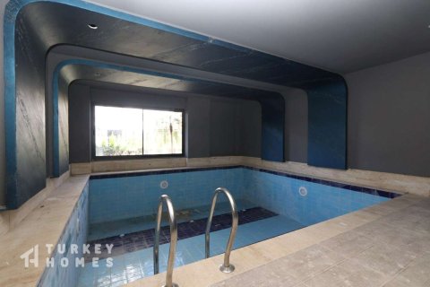 Apartment for sale in Alanya, Antalya, Turkey, 2 bedrooms, 95m2, No. 233344 – photo 20
