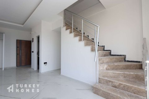 Apartment for sale in Alanya, Antalya, Turkey, 2 bedrooms, 95m2, No. 233344 – photo 3