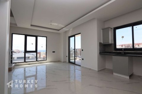 Apartment for sale in Alanya, Antalya, Turkey, 2 bedrooms, 95m2, No. 233344 – photo 4