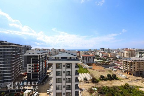 Apartment for sale in Alanya, Antalya, Turkey, 2 bedrooms, 95m2, No. 233344 – photo 1