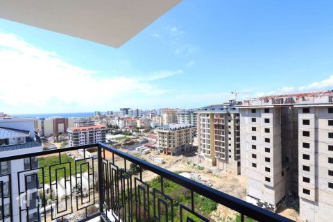 Apartment for sale in Alanya, Antalya, Turkey, 2 bedrooms, 95m2, No. 233344 – photo 17