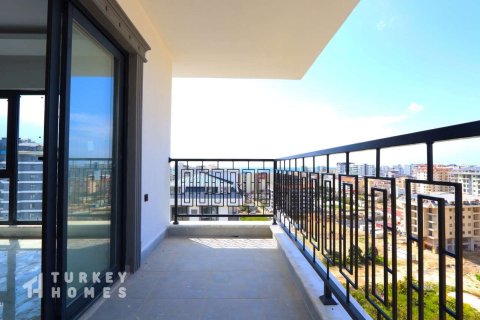 Apartment for sale in Alanya, Antalya, Turkey, 2 bedrooms, 95m2, No. 233344 – photo 8