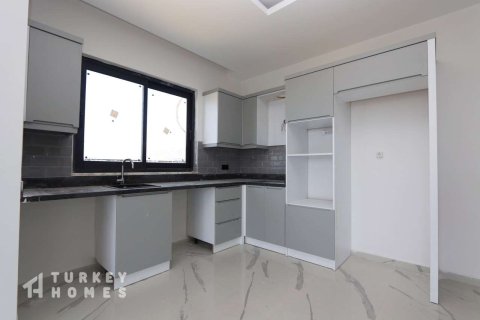 Apartment for sale in Alanya, Antalya, Turkey, 2 bedrooms, 95m2, No. 233344 – photo 5