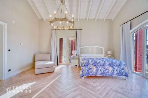 5+1 Villa i Alacati, Izmir, Tyrkiet Nr. 233339 - 13
