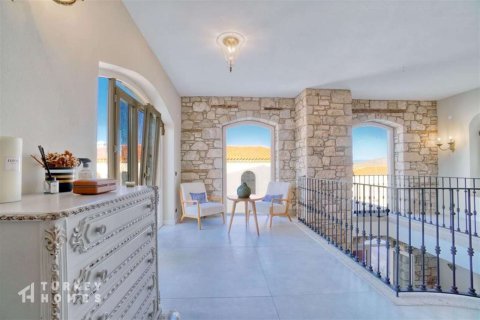 5+1 Villa i Alacati, Izmir, Tyrkiet Nr. 233339 - 17