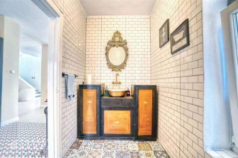 5+1 Villa i Alacati, Izmir, Tyrkiet Nr. 233339 - 11
