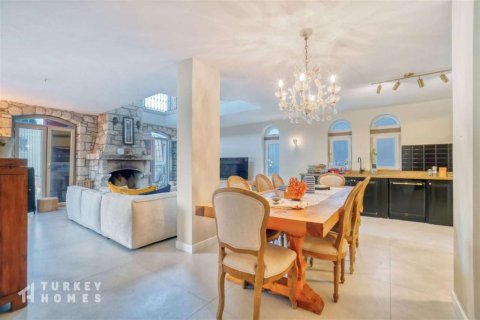 5+1 Villa i Alacati, Izmir, Tyrkiet Nr. 233339 - 5
