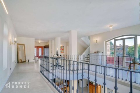 5+1 Villa i Alacati, Izmir, Tyrkiet Nr. 233339 - 9