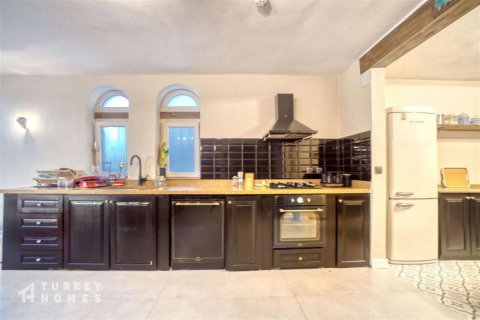 5+1 Villa i Alacati, Izmir, Tyrkiet Nr. 233339 - 8
